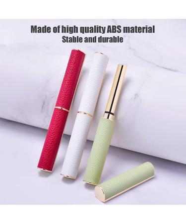 Empty Lipstick Tubes for DIY - Vibrant Colors | International Shipping Available - Buy Online on GoSupps.com