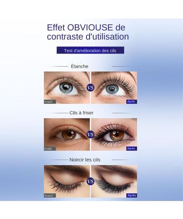 Eyelash Volume Activator Nourishing and Repairing Eyelash Treatment 30ml | Shine and Conditioner To Enhance Natural Beauty Longer and Fuller Lashes - Buy Online on GoSupps.com