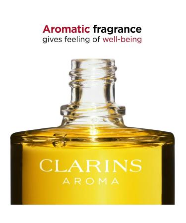 Clarins Oil Anti-Eau for Lines & Firmness - 100ml | International Shipping Available - Buy Online on GoSupps.com
