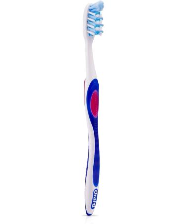 Buy Oral-B ProHealth Sensitive Toothbrush Soft - Pack of 2 | International Shipping Available - Buy Online on GoSupps.com