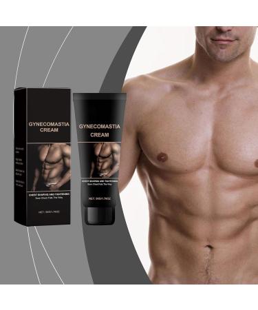 Mens Breast Cream Fire Lotion Shaping Breast Cream Fast Absorbing Deep Hydration 50g Ideal for Daily Skin Care Routine or PostWorkout Breast Care - Buy Online on GoSupps.com