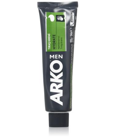 Shaving Cream Moist 100g (94 ml)