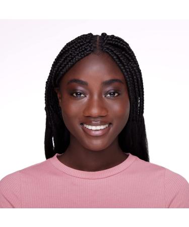 Buy Dark Brown Eyebrow Wax Pencil | 04 Brow Wax for Perfect Eyebrows | International Shipping Available - Buy Online on GoSupps.com