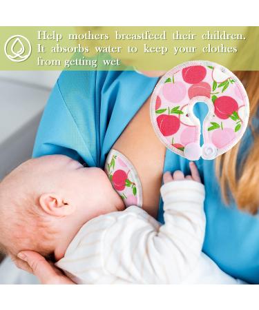 36 Pcs Washable Feeding Tube Pads Reusable Abdominal Peritoneal G Tube Covers Soft Cotton Button Pads for Breastfeeding - Nursing Care Supplies - Buy Online on GoSupps.com