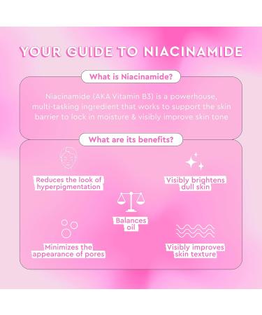 Glow Recipe Sun-Kissed Kit - Watermelon Glow SPF Dew Balm Sunscreen (0.58 oz) + Niacinamide Hue Drops Serum with Hyaluronic Acid (40 ml) - Protect from UVA Rays & Brighten Skin with a Warm Sun Glow - Buy Online on GoSupps.com