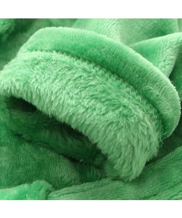 Shop Unisex Baby Bathrobe 0-24 Months | Soft Plush Fleece Hooded Dinosaur Design for Boys & Girls - Buy Online on GoSupps.com