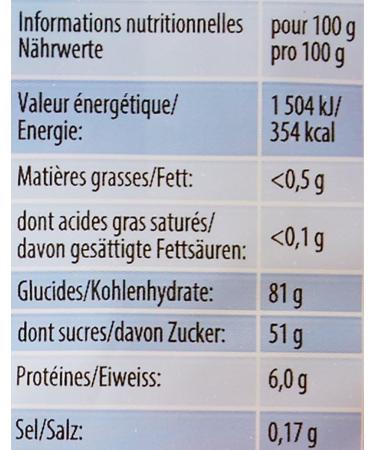 Haribo Orangina Pik Jelly Candy 40g x 30 Sachets - Buy Online on GoSupps.com