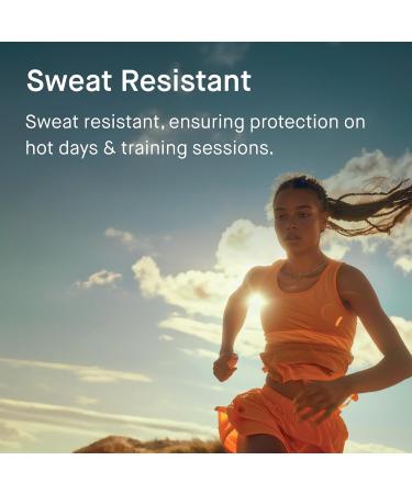 EVY Day Cream Mousse (75ml) with UV Protection SPF 50 - latest anti-aging technology moisturizing fragrance-free vegan. Skin Cancer Awareness Program - Buy Online on GoSupps.com