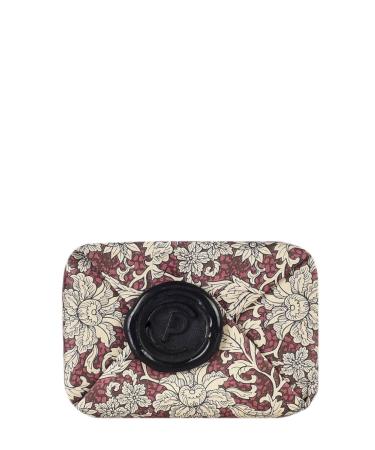 Buy Claus Porto SMART ROSA 150g Soap Wax - Luxury International Shipping Available - Buy Online on GoSupps.com