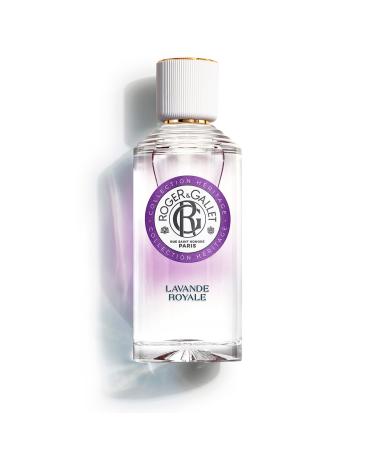 Roger & Gallet Lavende Royale by Roger & Gallet For Men And Women. Eau Fraiche Spray 3.3-Ounces
