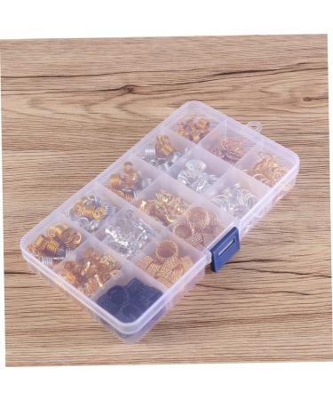 minkissy Ring Hair Beard Beads Beard Dreadlocks Rune Hair Beads Hair Hoops Braid Rings Dread Beads Dread Jewelry Hair Paracord Norse Beard Beads Silver Band Ring Cuff Decorate - Buy Online on GoSupps.com