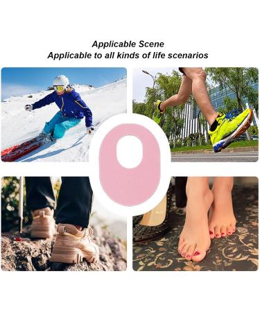 6Pcs Corn Pads - Callus Corn Removers & Toe Protectors - Buy Online on GoSupps.com