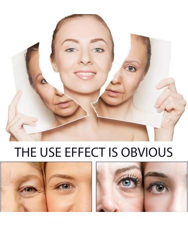 Buff-et Multi-Technology Peptide Serum Hydrating Face Serum for Women Anti-Aging Skincare Serum Firming Face Serum for Fine Lines&Wrinkles Facial Hyaluronic Acid Serum Hydrating Skincare for All Skin - Buy Online on GoSupps.com