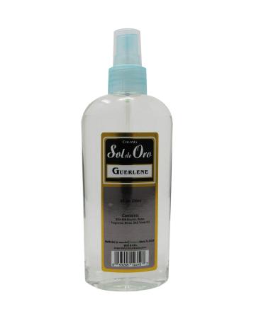 Sol de Oro Guerlene Cologne 8 OZ - Buy Online on GoSupps.com