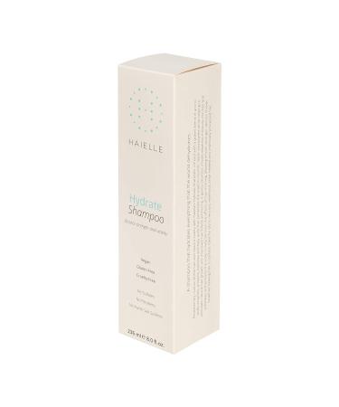 Buy Hydrate Shampoo 236 ml - Nourishing Moisture for All Hair Types | International Shipping Available - Buy Online on GoSupps.com