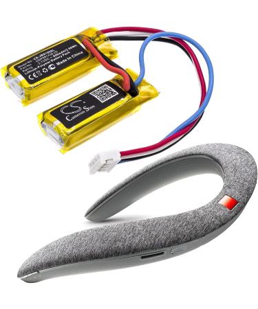 Buy GSP981438 2S 800mAh Battery for Soundgear | International Shipping Available - Buy Online on GoSupps.com
