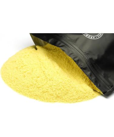Foot Bath Salt Citrus 35Oz - Natural Sea Salt Pedicure Additive with Lemon & Orange Essential Oils - Ultimate Foot Care for Relaxation & Aromatherapy - Buy Online on GoSupps.com