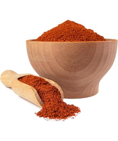 Tasty Pott Bio India Chilli Powder 250g | Cooking & Roasting | Seasoning & Marinade | Ground Indian Chilli | Organic Quality | Refill Pack - Buy Online on GoSupps.com
