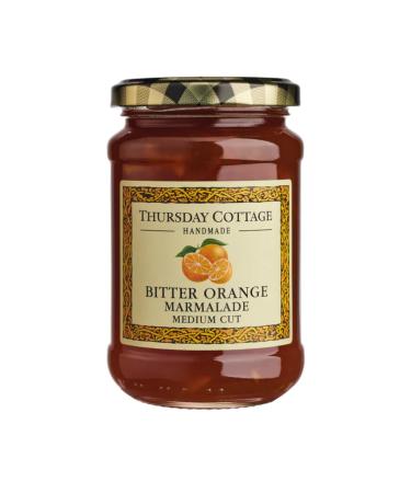 Thursday Cottage Bitter Orange Marmalade 340g | Pack of 1