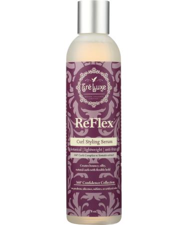 TRELUXE Reflex Curl Styling Serum  8 FZ