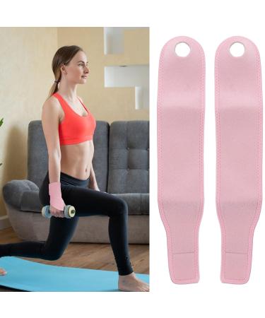 FOMIYES Carpal Tunnel Wrist Brace & Thumb Support - Comfortable Nylon Herringbone Glove - Ideal for Tendonitis Relief - Fitness Wrist Wrap in Pink - Buy Online on GoSupps.com