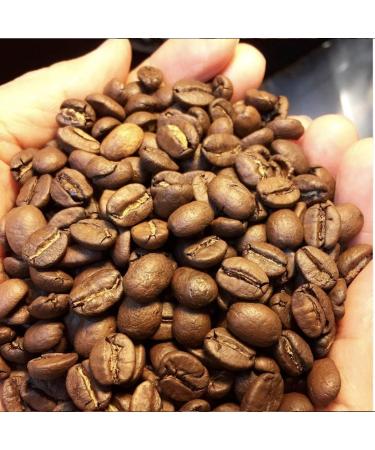 West End Coffee Roasters Espresso Prisca Medium Roast Whole Bean Ethiocally Sourced (12oz/340g) Espresso Prisca 340 g (Pack of 1) - Buy Online on GoSupps.com