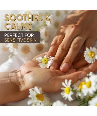 HB Sensual Silky Body Serum - Luxurious Exotic Oils for Silky Smooth Skin - Nourishing Softening and Shine Control - 100ml - Body Serum for Women Dry Skin and Hyperpigmentation - Buy Online on GoSupps.com