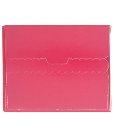 Organic Cotton Pantiliners - Azalea Ultra Thin 24 ct - Buy Online on GoSupps.com