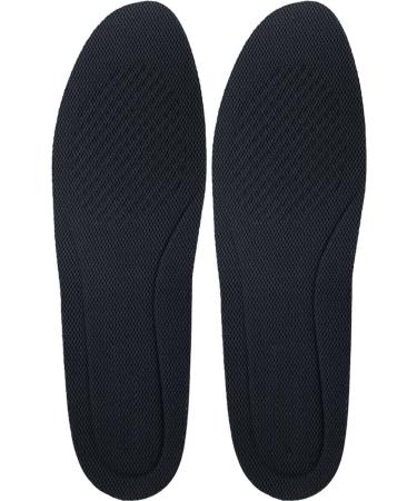 1 Inch Leg Length Discrepancy Full Length Insoles Lifts for Uneven Hips (2 Lefts Large)