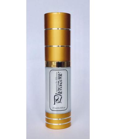 SUPER CONCENTRATED 72 mg per ounce Pheromones Cologne for Gay Men -10x - Scented