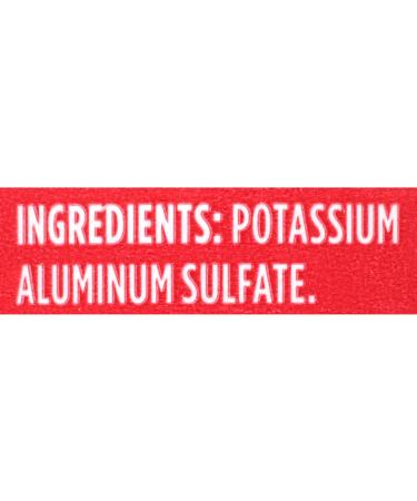 McCormick Alum 1.9 oz - Premium Quality Kitchen Staple - Buy Online on GoSupps.com