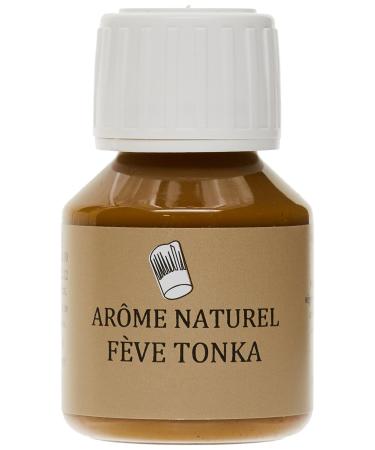 SélectArôme Tonka Bean Flavour 60 ml - Pack of 4