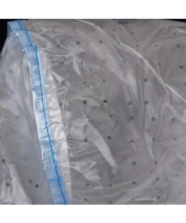 Lurrose Disposable Highlight Cap for Salon Hair Coloring - Plastic Hook Included - Buy Online on GoSupps.com