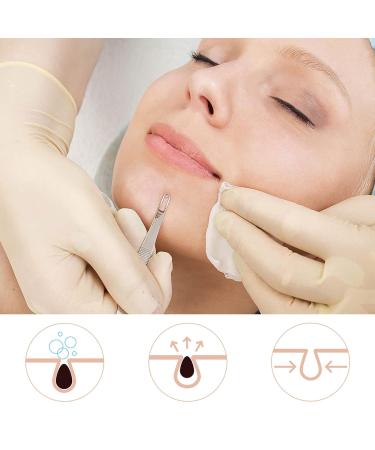 Schamberg Comedone Blackhead Extractor & Remover Tool | Acne Treatment | Facial Tools for Men and Women | 100% Stainless Steel - Buy Online on GoSupps.com