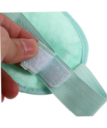 Mobestech 1 Set Sleeping Eye Eye Patches Cold Hot Compress Eye Massaging Gel Beauty Facial Girl Beauty Supply PVC Cool Ice - Buy Online on GoSupps.com