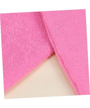 POPETPOP Paraffin Wax Gloves 1 Pair Insulated Gloves Bath Treatment Mitt Hand Paraffin Pink Hand Treatment Mitts - Buy Online on GoSupps.com