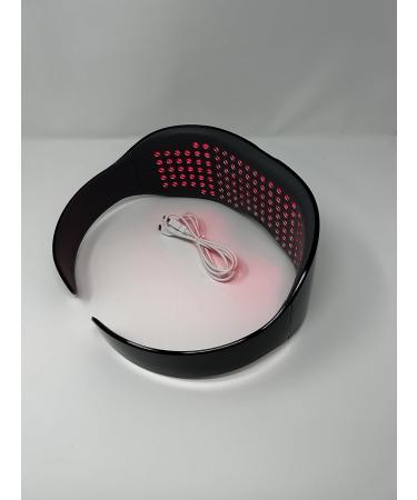 Fat Loss with the Slimwave On the Go Cellulite Reduction Red LED Belt - Buy Online on GoSupps.com