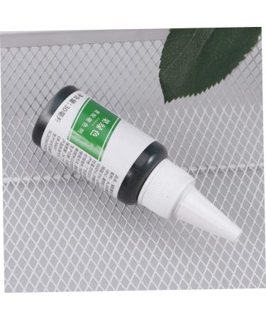 FRCOLOR 3pcs Food Coloring Supplies Baking Grocery Supplies Fondant Coloring Food Coloring Baking Resin Color Pigment Food Coloring Liquid Baking Coloring Food Coloring Gel Set Cake 1 count (Pack of 1) Greenx3pcs - Buy Online on GoSupps.com