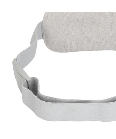 Cordless Fast Heating Pad for Cramps - 5 Massage Modes for Menstrual Pain Relief | Portable Gift for Women - Shop Internationally! - Buy Online on GoSupps.com