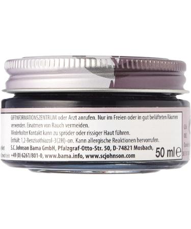 Bama Care cream jar for smooth leather Dunkelblau - Buy Online on GoSupps.com