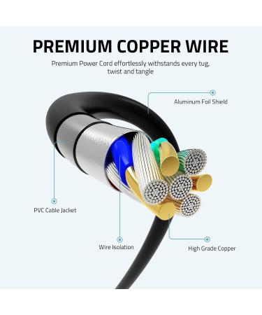 KFD 12V 0.4A Charging Cable Netpen Charger for Braun Series 9 7 & Silk- pil - International Shipping Available - Buy Online on GoSupps.com