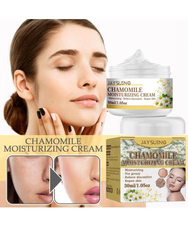  LINGJIONG 10 intensive moisturizing face creams - Facial moisturizer - Facial moisturizer - Oil-free and non-greasy - Buy Online on GoSupps.com