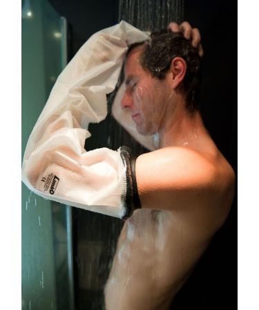 LIMBO shower and bath protection for the whole arm adult M87 large