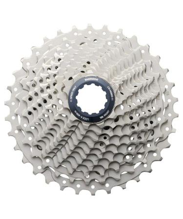 SHIMANO CS-HG800 // 11-fach Kassette (11-34 Zhne) Standard