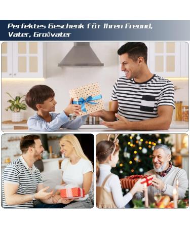 QKFON SCHANK Replacement Head for Braun Series 5/6 - Compatible Electric Shaver Shear 53b | International Shipping - Buy Online on GoSupps.com