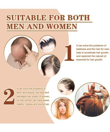 Raw Batana Oil for Hair Growth Hair Butter with Pure Batana Oil Natural Hair Growth Oil Effective Against Regional Alopecia Soothe Scalp 100ml - Buy Online on GoSupps.com