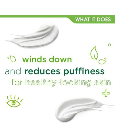 Simple Soothing Eye Balm Reduces Puffiness for Sensitive Skin 6x 15 ml - Buy Online on GoSupps.com