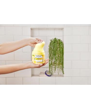 Dr Teal's Gommage au sucre de karit pr biotique m lisse 538 g M lisse aux huiles essentielles - Buy Online on GoSupps.com
