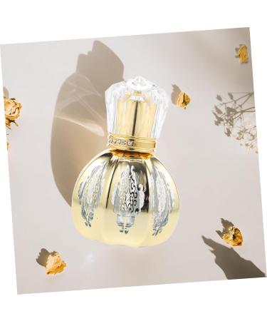 POPETPOP Perfume Bottle Fragrance Container Perfume Dispenser Spray Container Crystal Perfume Holder Liquid Hand Dispenser Perfume Container Empty Glass Travel Lotion Filling Plastic Abs - Buy Online on GoSupps.com