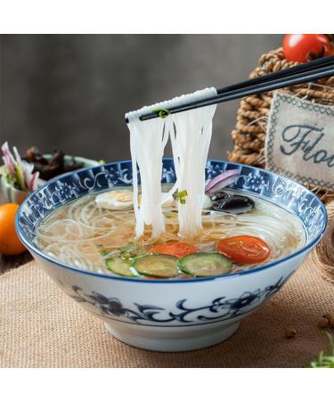 Konja Noodles 14oz. White Konjac Silk Noodles - Buy Online on GoSupps.com
